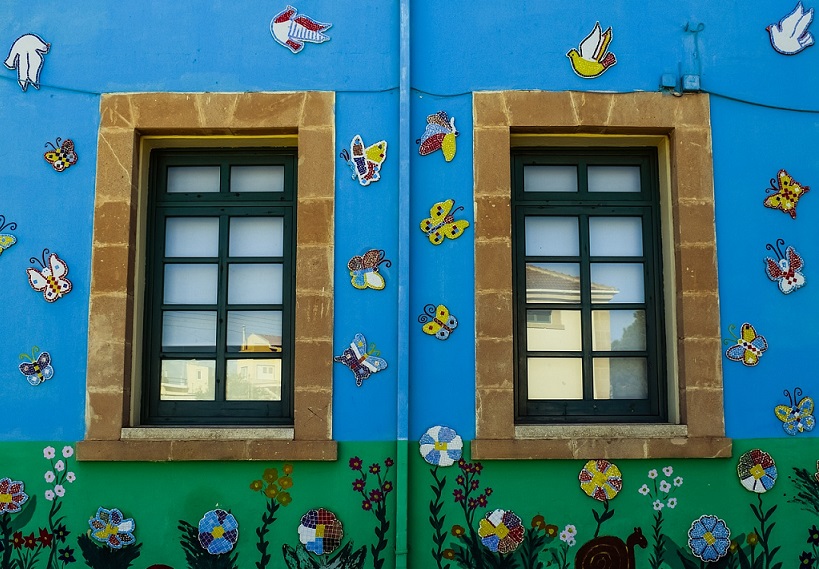 Câmara de Oeiras investe em escolas este verão