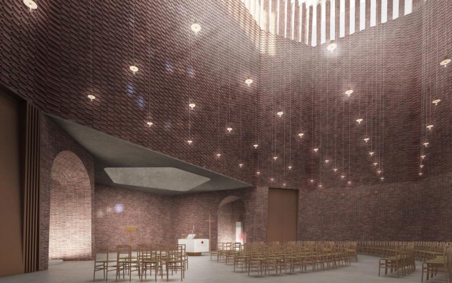 Portugal candidato a 4 prémios internacionais de arquitetura