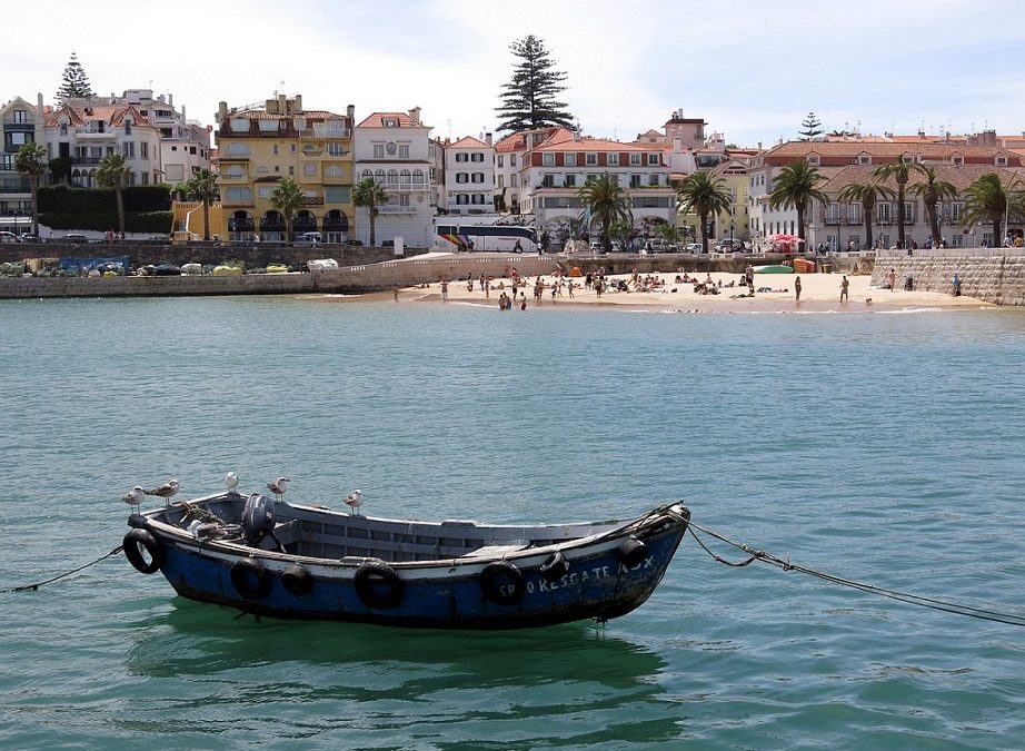 Cascais: o oásis para os Brasileiros