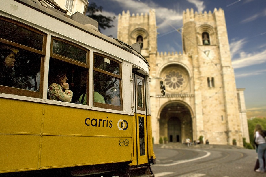 Portugal é o melhor da Europa e 5º melhor do mundo para trabalhar e viver