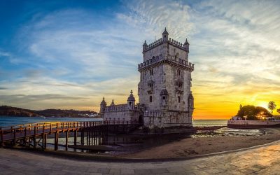 Revista Forbes destaca Portugal como destino de investimento