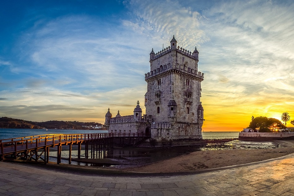 Revista Forbes destaca Portugal como destino de investimento