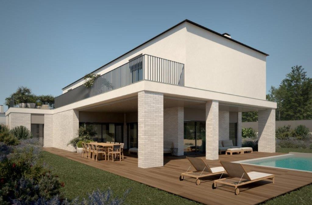 Casas da Areia: O charme de Cascais e o privilégio do mar