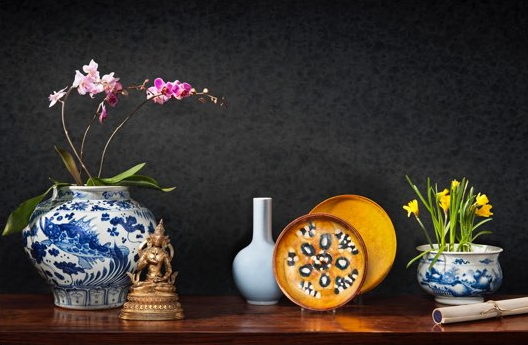 Próximo leilão Christie's Online: The Art of China