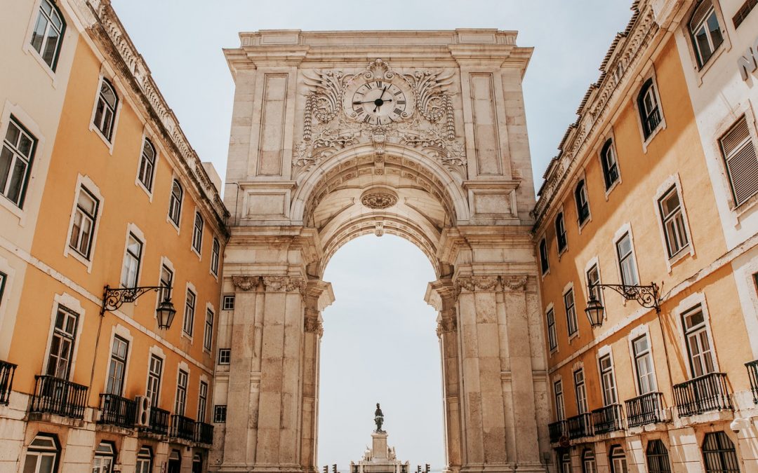 Lisboa tem uma qualidade de vida superior a Madrid, Paris e Londres