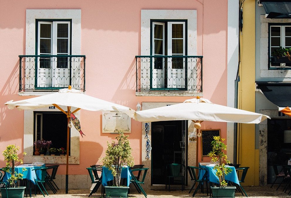 Portugal é o país mais amigável do mundo