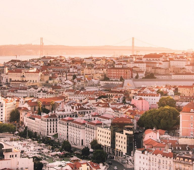 Lisboa eleita 3ª melhor cidade do mundo para residentes internacionais