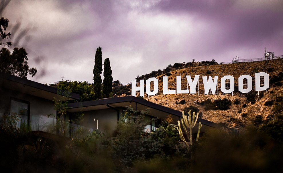 Lisboa continua a receber Hollywood