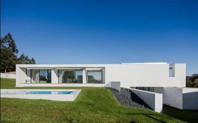 Projecto português vence "International Architecture Awards"