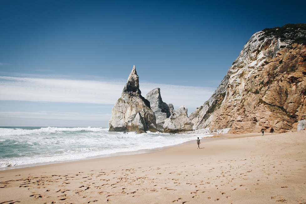 Portugal eleito como "Destino a visitar" em 2018