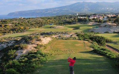 Os mais belos campos de golfe do mundo – e um deles é português