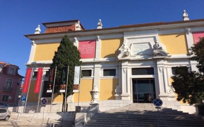 "A Rendição" de Luca Giordano, em exibição em Lisboa
