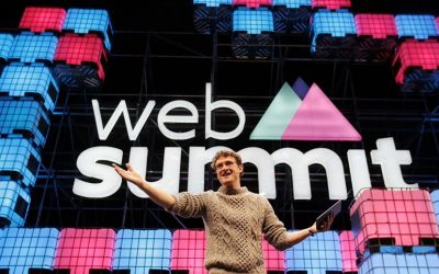 Web Summit continuará em Portugal