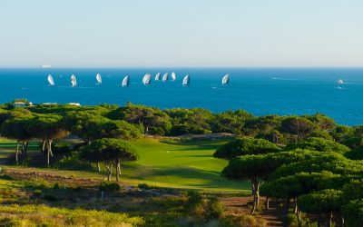 Portugal é novamente o melhor destino de golfe do mundo