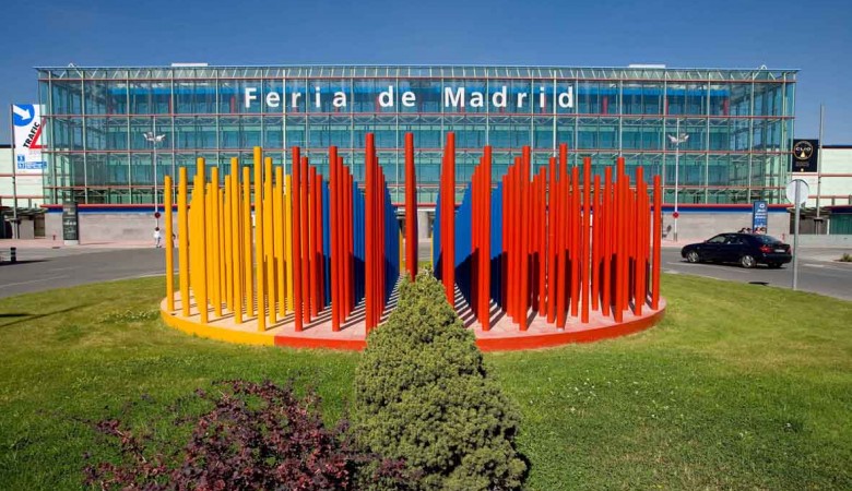 Portugal terá 12 galerias de arte a participar na ARCOmadrid 2019