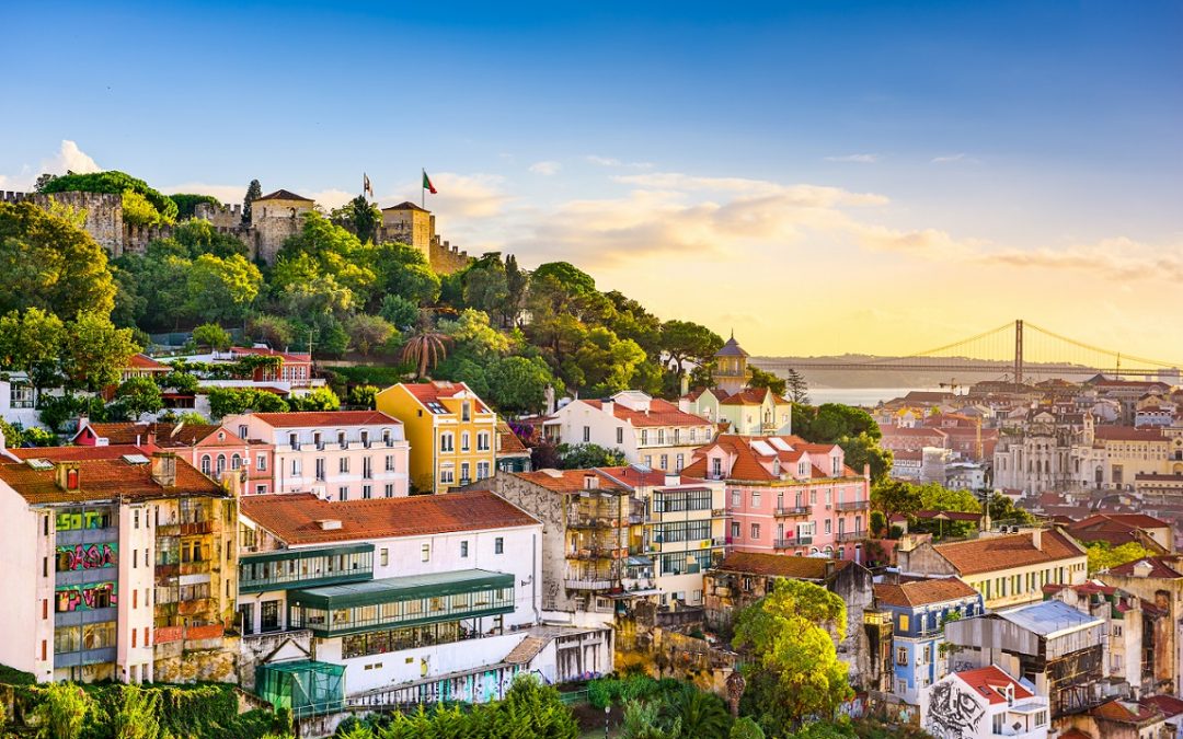 Lisboa lidera tendências no Mercado Imobiliário para 2019