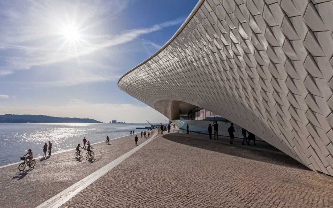 TripAdvisor escolhe Lisboa como um dos destinos preferidos do mundo