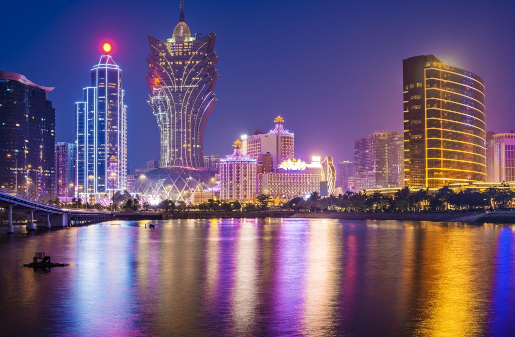 Porta da Frente Christie’s marca presença na 24ª Feira Internacional de Macau 2019