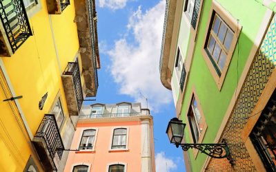 A compra de casa em Portugal por clientes internacionais