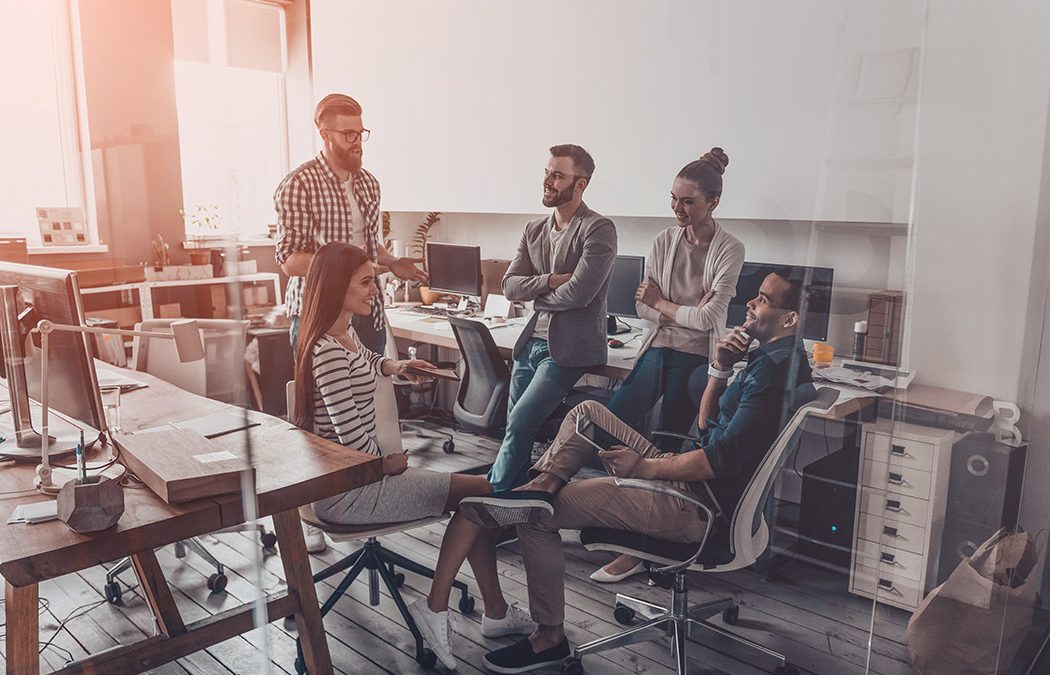 Startup em Portugal: principais incubadoras