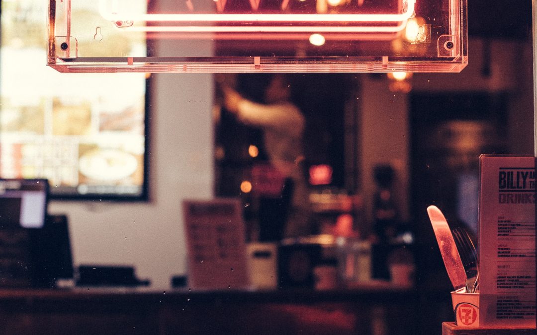 Restaurantes com serviço de take-away em Lisboa, Cascais, Oeiras e Sintra