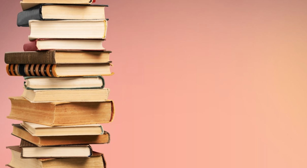 Livros para se apaixonar por estas localizações