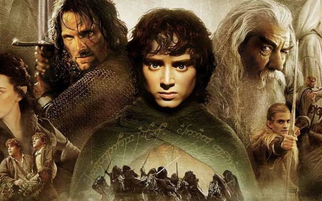 10 Filmes para ver com toda a família