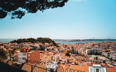 Portugal: o país para investir num mundo pós pandemia
