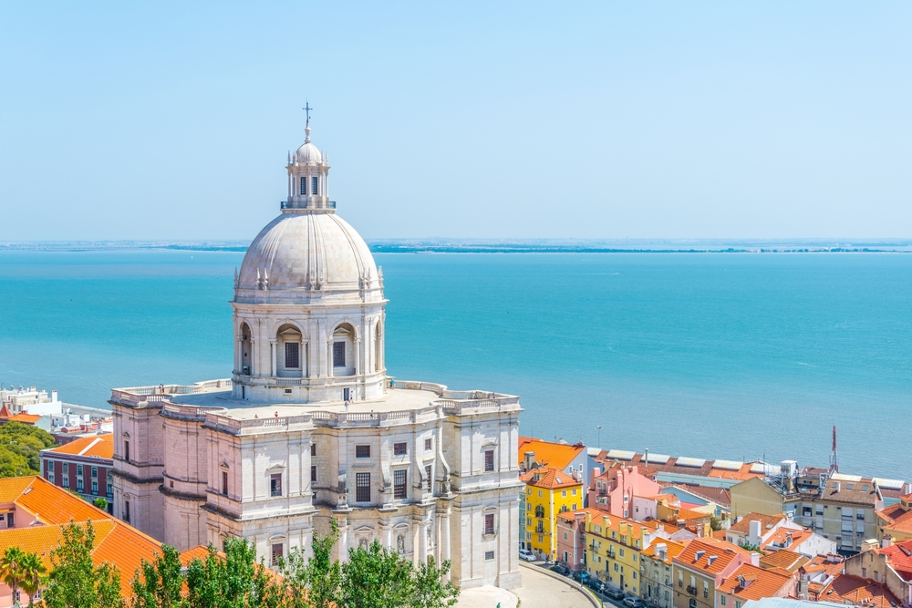 Descubra 5 razões para se apaixonar por Lisboa