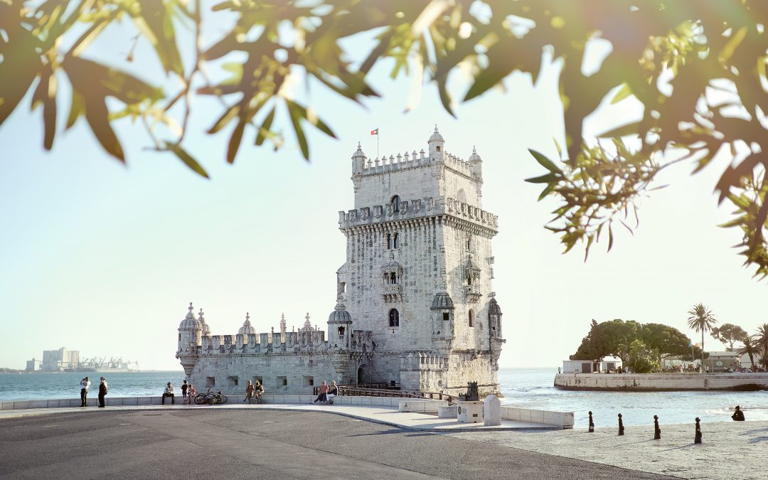 Espera-se que apenas quatro cidades do mundo cresçam no mercado imobiliário em 2020, e Lisboa é uma delas