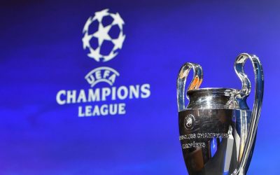 The Portuguese capital receives the conclusion of the Champions League
