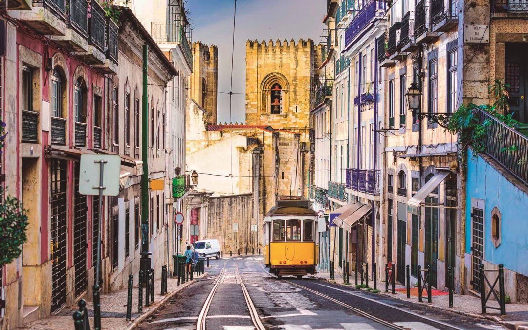 Golden Visa em Portugal: prazo ampliado até janeiro de 2022