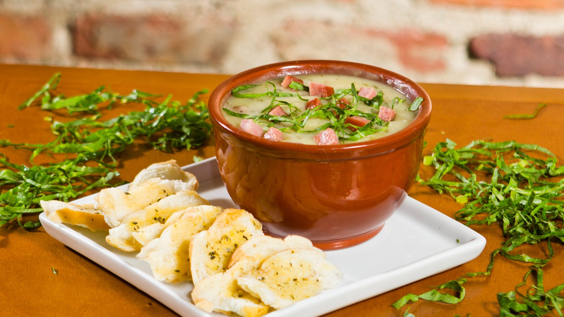 Caldo santo de loiza