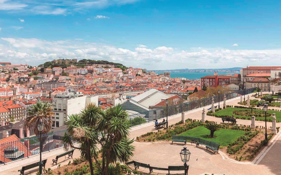 Turismo de luxo: Portugal eleito como um dos destinos preferidos pós-covid