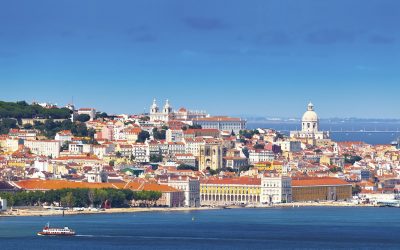 Portugal is the best country in Europe for foreigners to live and work