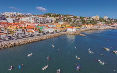 Oeiras attracts investment with minimum IMI tax
