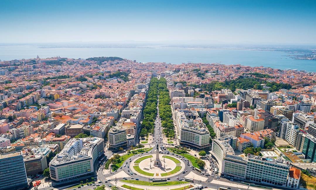 Visto de nómada digital permite viver e trabalhar em Portugal